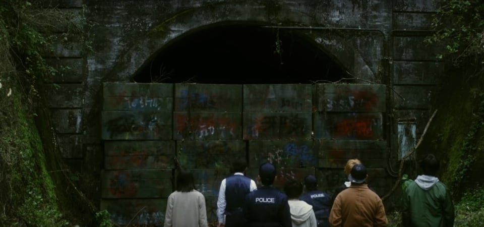 被抹去的神秘村落！恐怖大師清水崇新作《犬鳴村》，生人勿近！