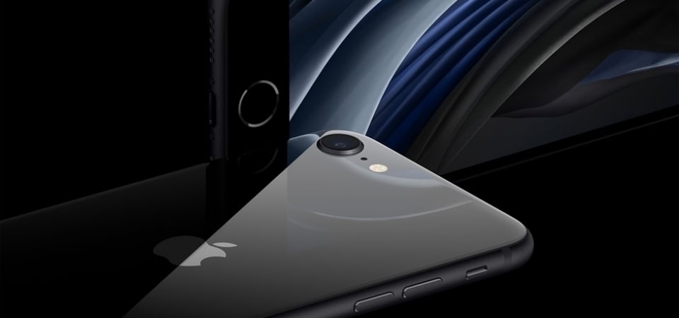 回歸經典小尺寸，內核卻大大升級？新 iPhone SE 超高 C/P 值也太吸引人了吧！