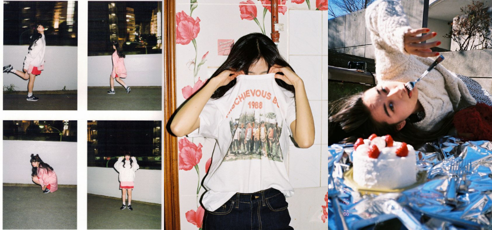 「親愛的，這世界太機掰我只想當個少女。」25 歲後常碰見的焦慮情緒，這些你可能都會有共鳴