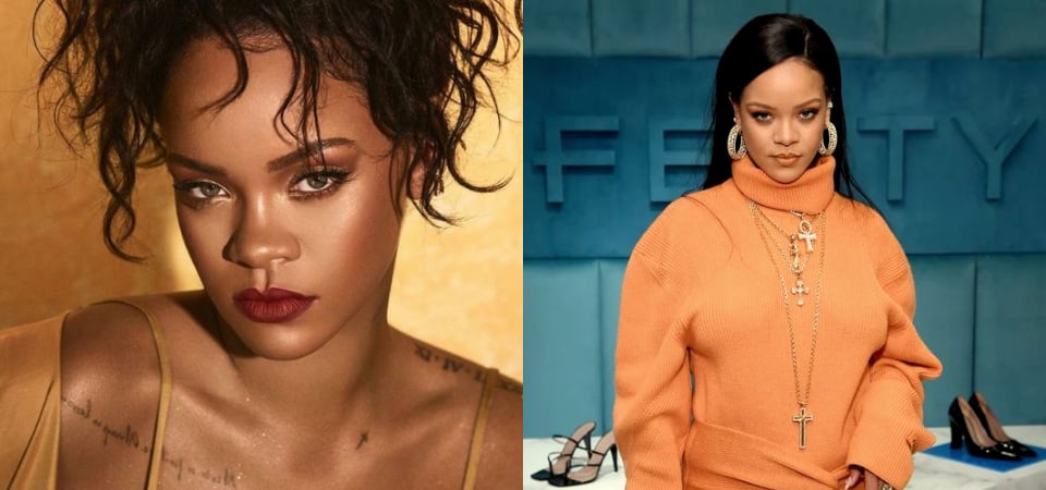 美國黑人平權議題升溫， Rihanna 宣布停售旗下品牌以表支持！