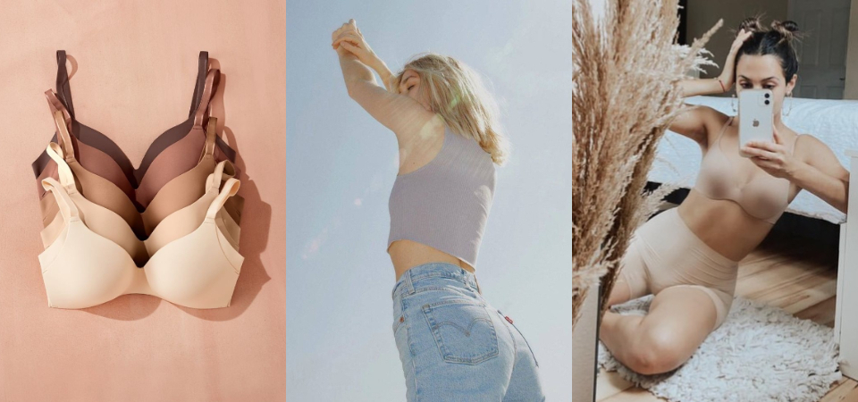 除了 Uniqlo 的 AIRisim 系列，Levi's、Knix 的「涼感單品」也超推薦，神助攻幫你度過難熬高溫！