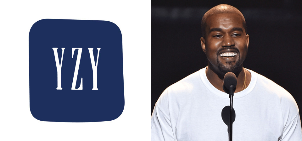 潮流界近日最大震撼彈，「肯爺」Kanye West 的品牌 YEEZY 竟然要與 Gap 聯名，且合作計畫將長達十年！