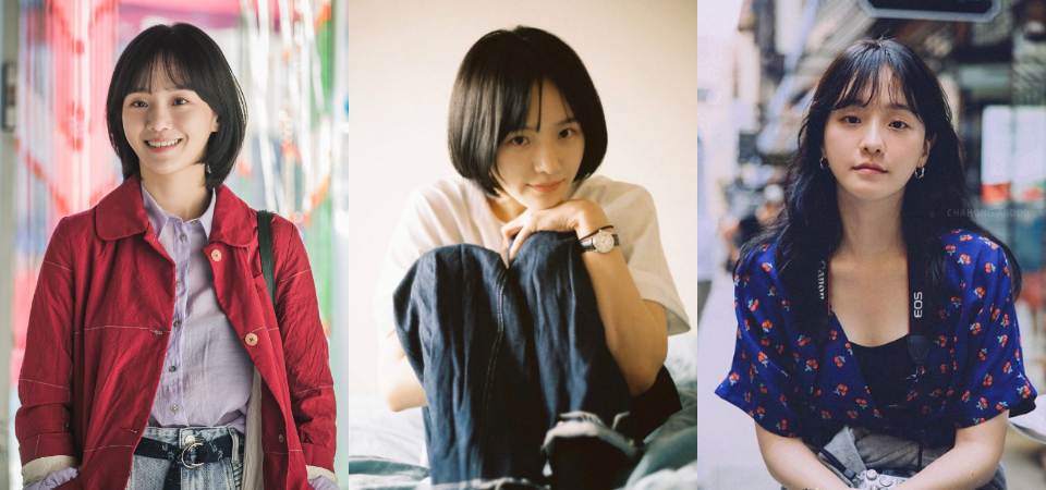 《雖然是精神病但沒關係》女二「朴珪瑛」私服這樣穿出鄰家女孩輕盈感，低調卻閃耀！