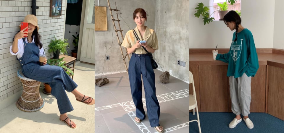 「小腹」真的世界最煩！女生都該學的視覺穿搭騙術，用 4 樣單品完美隱形煩人小腹！