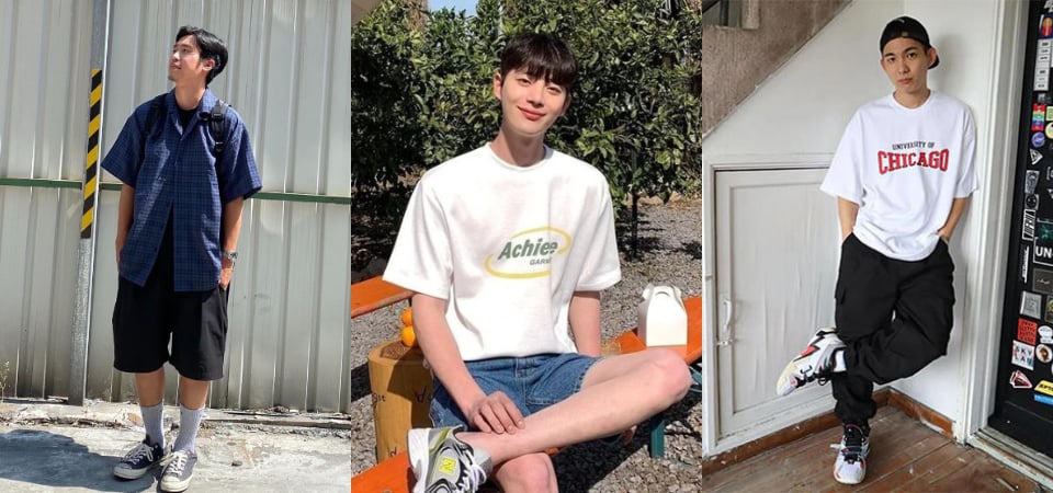是時候更新衣櫃了！激推 5 間一定會刷爆的「平價男裝網拍」，買到你笑呵呵！