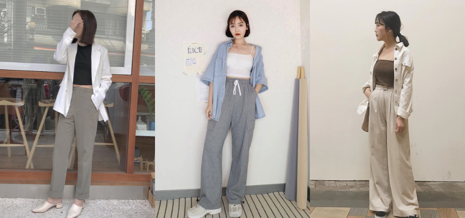 梨形身材的藏肉心機！YouTuber「春春」傳授寬腰合高透 5 字訣，每招顯瘦都超有感！