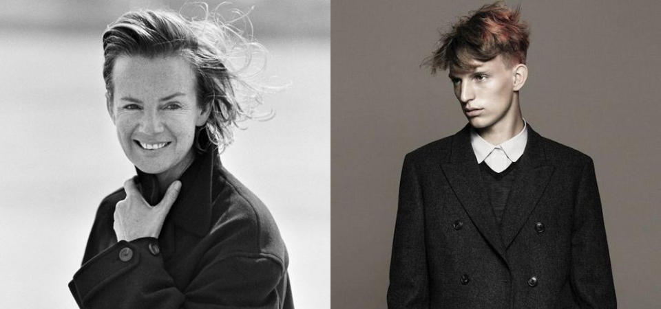 與 Uniqlo 翻臉又合好？時尚控制狂 Jil Sander 聯名「+J」系列強勢回歸，俐落線條讓人想全包下！