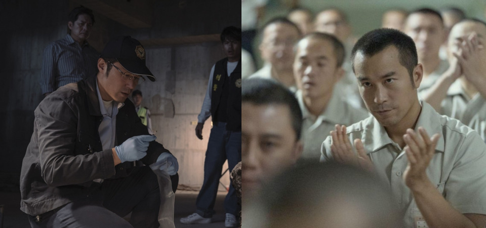金鐘 55 | 視帝雙料入圍！一窺演技天才「張孝全」，出道二十年來擄獲人心的經典作品