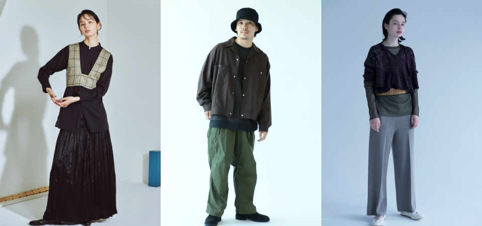 熱愛日系風格的人必收！ BEAMS 20 FW 支線品牌全解析，從品牌概念到穿搭解說，絕對有你喜歡的風格！