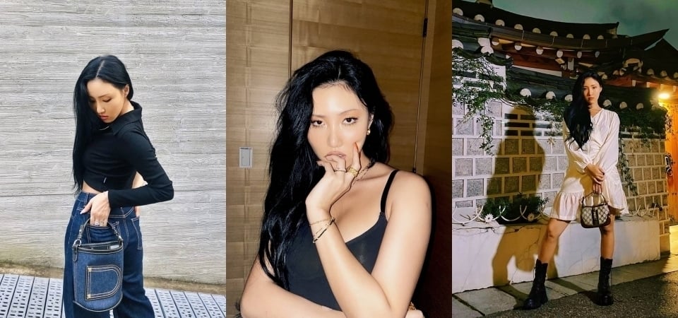《退貨遠征隊》性感女生「華莎」時尚穿搭 3 技巧穿出超強氣場，簡單變化就能很搶眼！