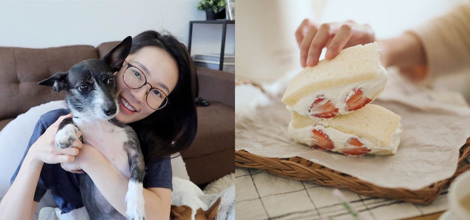 除了 kelly yang，也可以從這些「生活型 YouTuber」找尋生活靈感，一起把生活好好過！