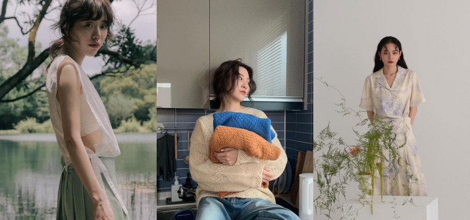 擁有辨識度才是關鍵！這 5 家「韓系質感網拍」不但設計與品質兼具，充滿故事的品牌形象更使你著迷