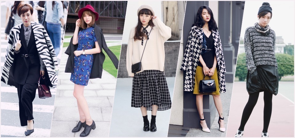 少女時代代言的 MIXXO 韓系快時尚，19位 Dappei 女孩搶先穿搭！