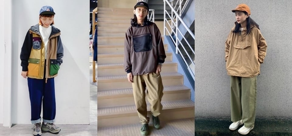 老帽、漁夫帽膩到不想戴？選「單車帽」正解！男、女生都能輕鬆駕馭，展現自我風格