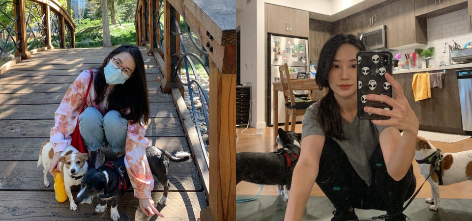 壓力爆棚怎麼辦？快跟著療癒系 YouTuber「TheKellyYang」用 5 招釋放緊繃情緒