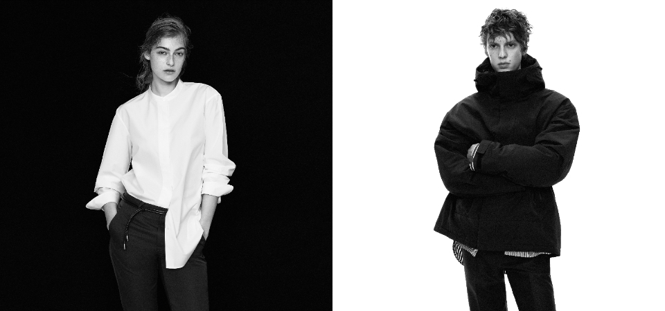 UNIQLO 攜手極簡大師 Jil Sander 聯名系列「 +J 」強勢回歸，大衣、夾克、襯衫都讓人怦然心動！