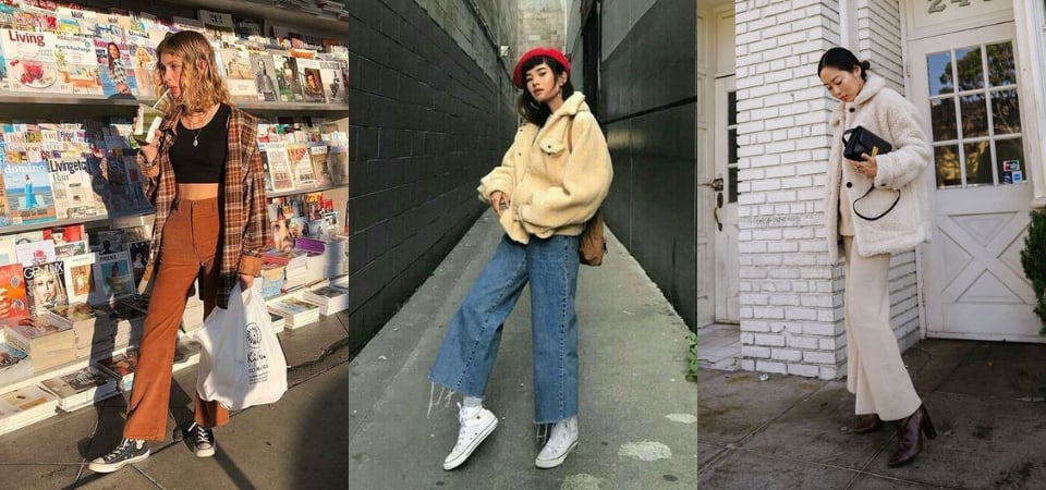 「羊羔毛、蜜桃絨、燈芯絨」你真的懂？不同絨毛面料如何區分一次教你，再也不會亂下訂網拍！