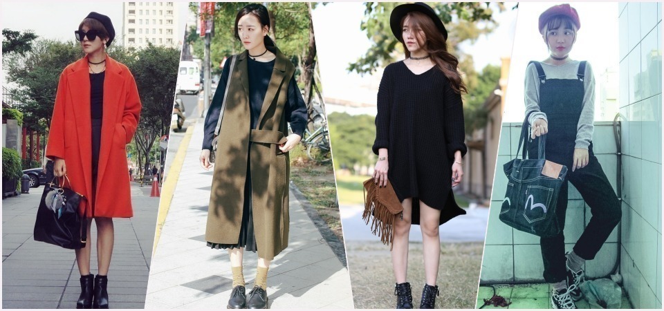 打造韓劇中半糖女孩風格！今年最熱門的個性單品「頸鍊」的8種穿搭法則！