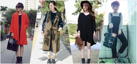 打造韓劇中半糖女孩風格！今年最熱門的個性單品「頸鍊」的8種穿搭法則！