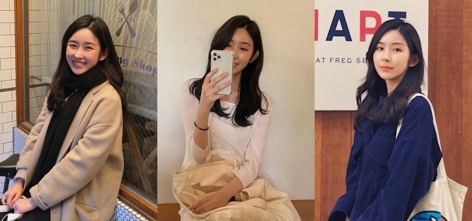 基本款也能穿出時髦感！偷學韓國女星「朴智賢」私服穿搭技巧，溫柔氣質瞬間 GET！