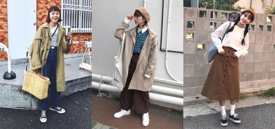把握「文青穿搭」關鍵 3 原則，不再穿得呆板無趣，變身秋冬好感系文青女生！