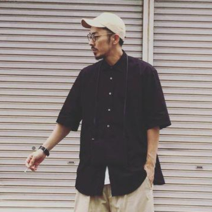 神級單品「老帽搭配」不能不學！襯衫、大衣、機能外套都是靈魂組合，一搭就率性有型！