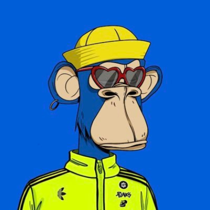 Adidas 進軍元宇宙！Adidas Originals 換新推特頭貼，穿著三葉草的無聊猴是何方神聖？