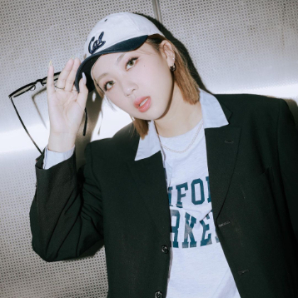 選秀比賽最年輕冠軍、三週瘦身十公斤⋯《高等 RAPPER》「李泳知」的五件事，反差萌誰能不愛！