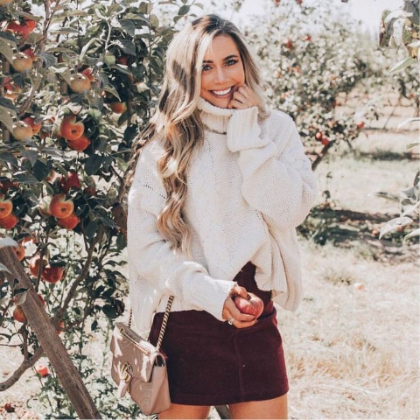 最受男生歡迎的穿搭都在這！特搜 4 種風格，絕對讓你受用無窮抓住他們目光！