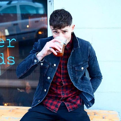 想成為「型男」必看的穿搭提案！搭編傳授倫敦模特 Tommy 的 7 個小技巧給你！