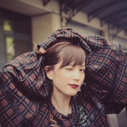 身兼日本演員和模特兒，「本田翼」不拘束在任何框架這樣穿！