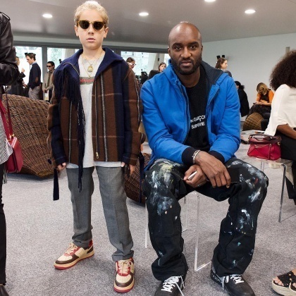 潮童只知道 Leo 就太遜了，新一代小霸主 Ivan Zinko 用囂張不羈的態度征服鏡頭！