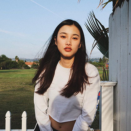 好想成為蒼井優！化身不同人物的易容術，三位美妝 YouTuber 的仿妝技巧快學起來