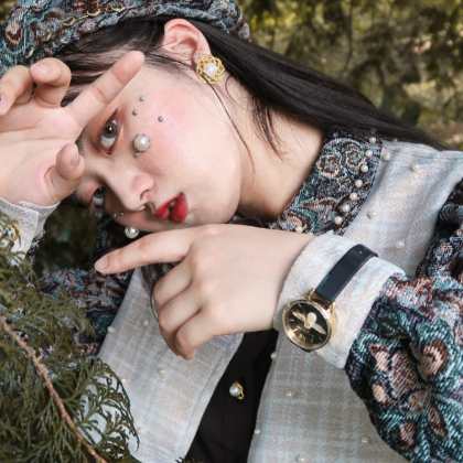 美好生活便是內心期待與當下一致！就讀日本文化服裝學院的留學生 Mojo ，帶你分享東京生活日記！