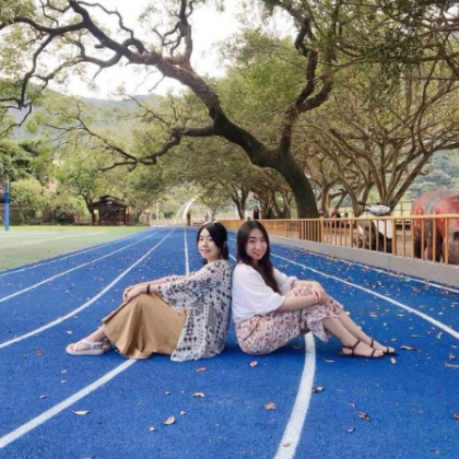 不用規劃、不用準備！超簡單「新竹」兩天一夜輕旅行，行程路線照著走！