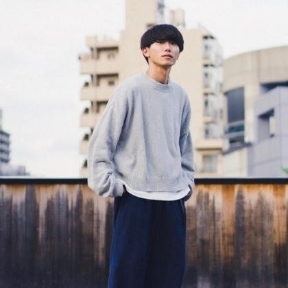 冬季掌握這些日系溫暖 Oversize 穿搭範例，讓男友力 MAX 輕而易舉！