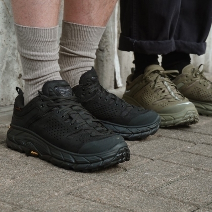 還不知道 HOKA ONE ONE？近年話題性最高的新興跑鞋，再不追就來不及啦！