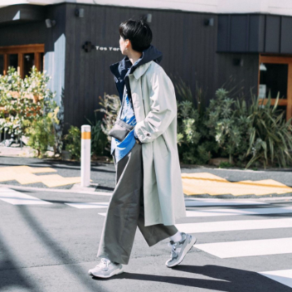穿搭總是遇到瓶頸？推薦 3 位日系、韓風、歐美男生穿搭 IG 帳號，讓你的穿著不再單一又邋遢！