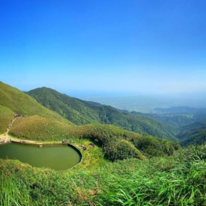除了抹茶山，這10 處景點也要去啊！ 「宜蘭」兩天一夜必去景點、美食推薦，還不玩爆它！