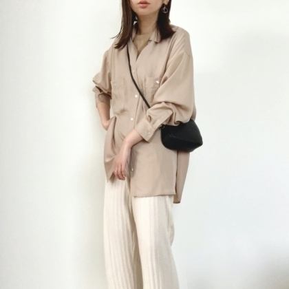夏天掌握 Less is more 原則，簡約質感的「日系文青風」4 技巧，你也能穿出清新氣質！
