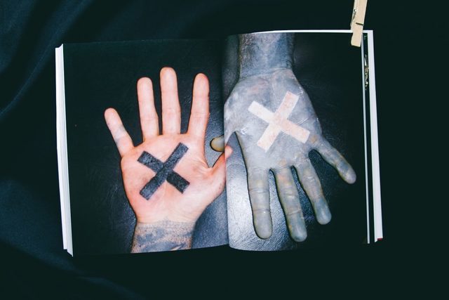 INSPIRATION:《100 YEARS OF TATTOOS》,百年刺青,恆久不滅的人體藝術史 - Dappei 台灣最大時尚穿搭社群