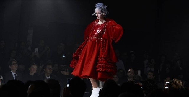 川久保玲名言集 她設計的衣服奇怪又不實穿 卻引領時尚30年 Dappei