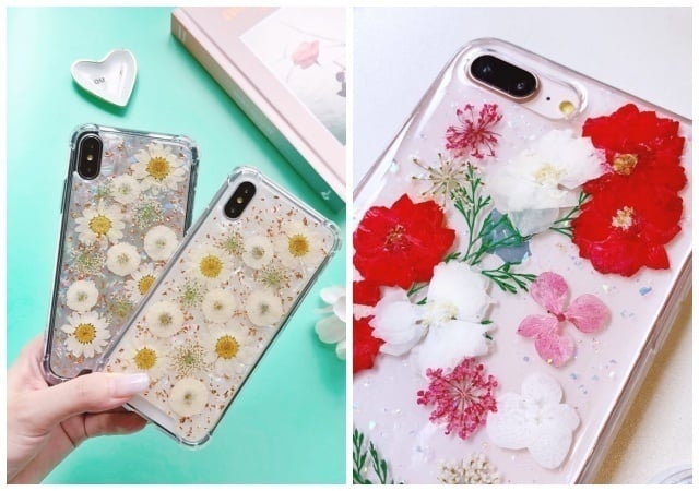 人要衣裝 手機也要治裝 這些手機殼好燒我心呀 Dappei