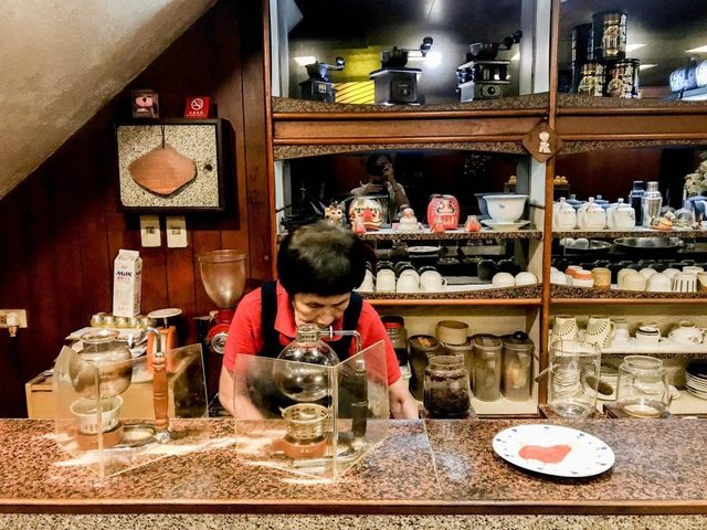 懶人包 來一趟高雄老派約會 精選3 家超魅力 復古餐廳 Dappei
