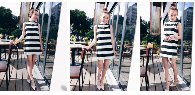 專訪 太閃耀 朝氣女孩 小牛的全方位報導 Dappei