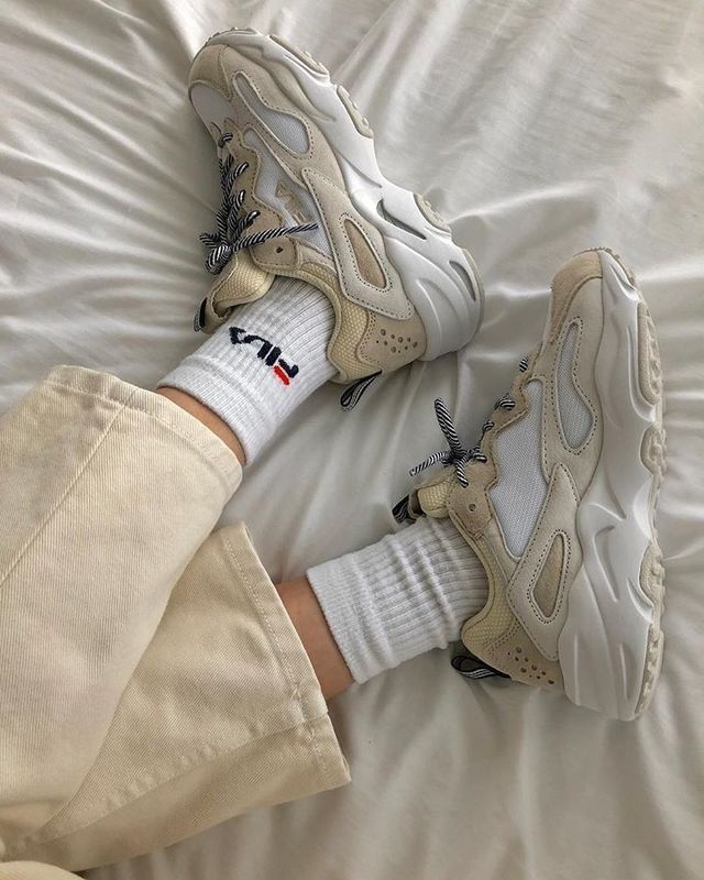 fila ray 3m