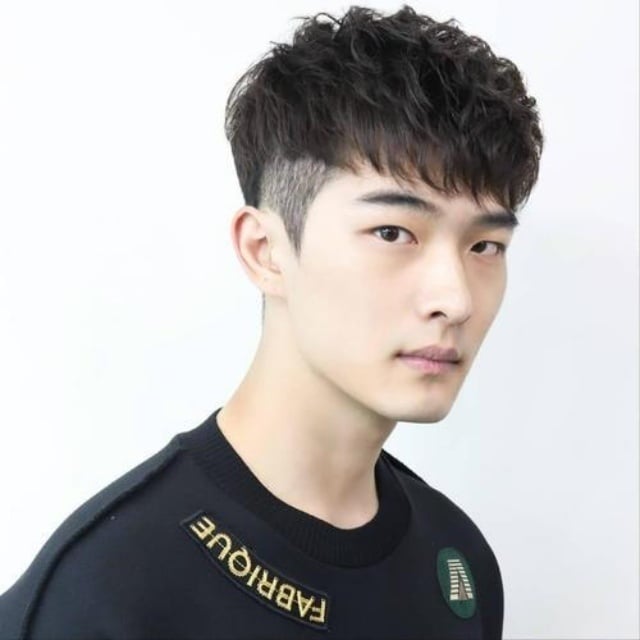 揮別厚重感 五款 粗硬髮 適用男生髮型推薦 今夏必須清爽又有型 Dappei