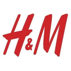 H&M的搭配
