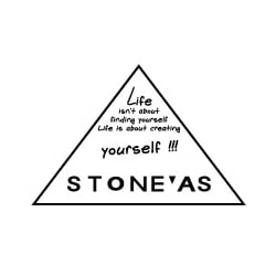 STONE'AS