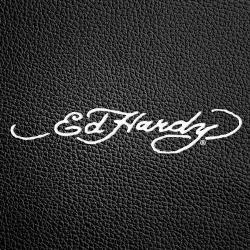 ED HARDY
